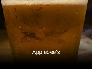 Applebee's