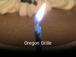 Oregon Grille