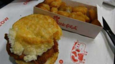 Chick-fil-a