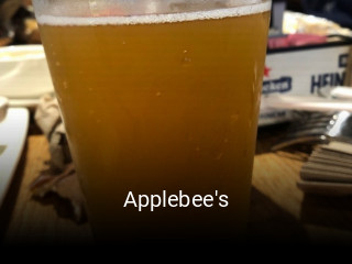 Applebee's