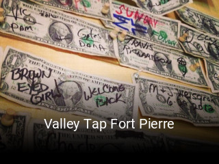 Valley Tap Fort Pierre