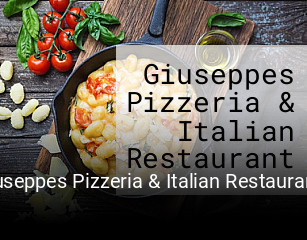 Giuseppes Pizzeria & Italian Restaurant