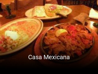 Casa Mexicana