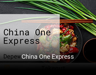 China One Express