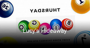 Lucy's Hideaway