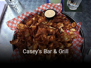 Casey's Bar & Grill