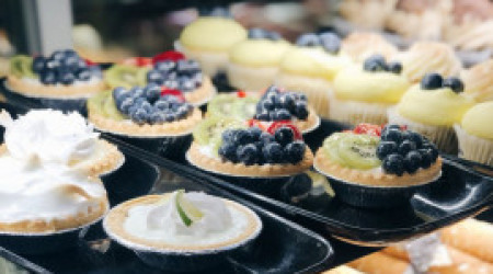 Stoltzfus Bakery And Fresh Salads