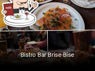 Bistro Bar Brise-Bise