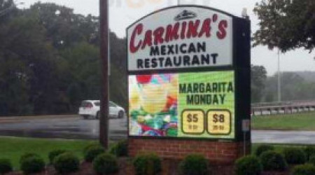 Carmina's Mexican And Banquets