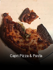 Capri Pizza & Pasta