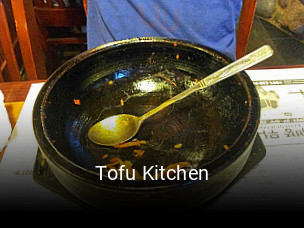 Tofu Kitchen