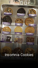 Insomnia Cookies