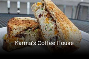 Karma's Coffee House