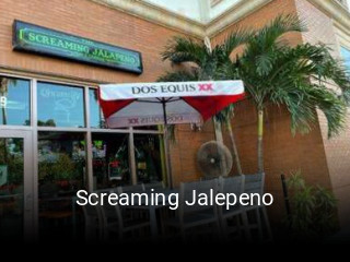 Screaming Jalepeno