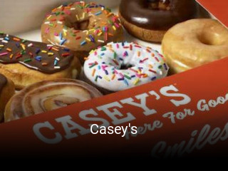 Casey's