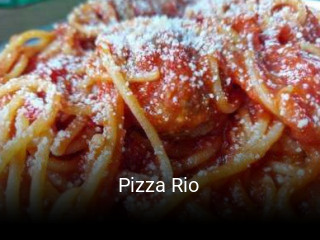 Pizza Rio