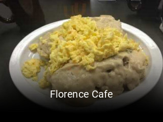 Florence Cafe