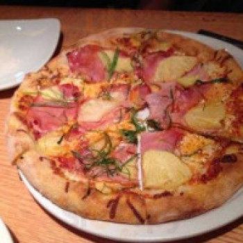 California Pizza Kitchen