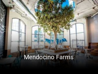 Mendocino Farms