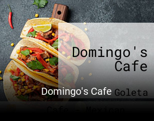 Domingo's Cafe