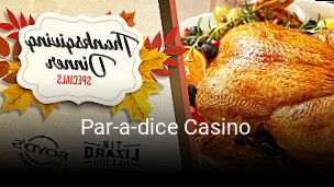 Par-a-dice Casino