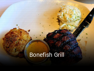 Bonefish Grill