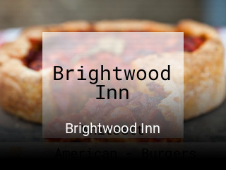 Brightwood Inn