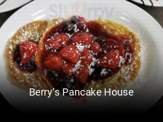 Berry’s Pancake House