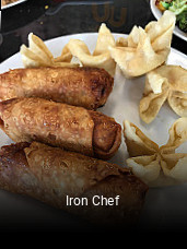 Iron Chef