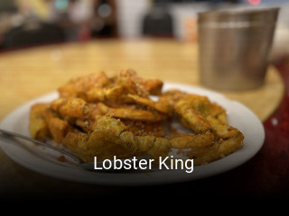 Lobster King