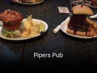 Pipers Pub