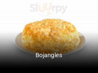 Bojangles