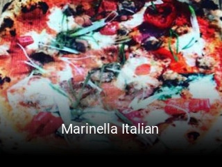 Marinella Italian