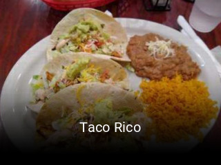 Taco Rico