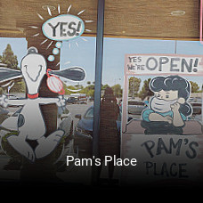 Pam's Place