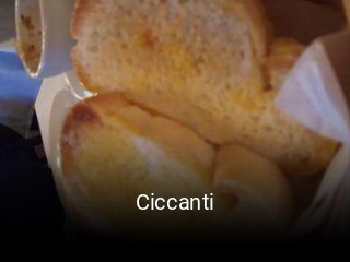 Ciccanti