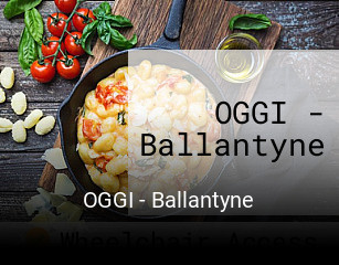 OGGI - Ballantyne