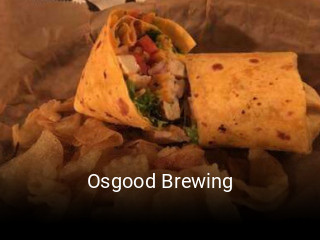 Osgood Brewing