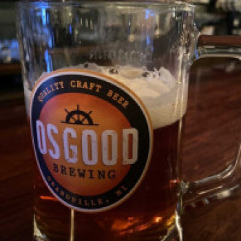 Osgood Brewing