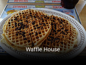 Waffle House