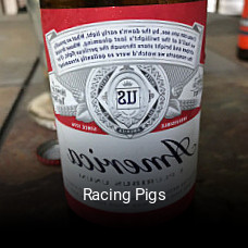 Racing Pigs