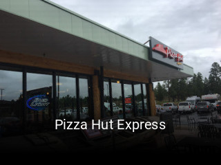 Pizza Hut Express