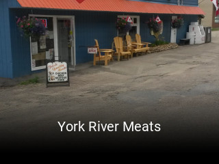 York River Meats