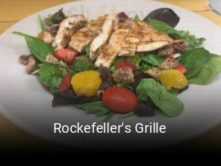 Rockefeller's Grille