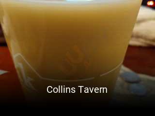 Collins Tavern