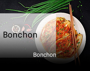 Bonchon