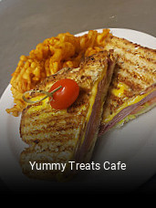 Yummy Treats Cafe