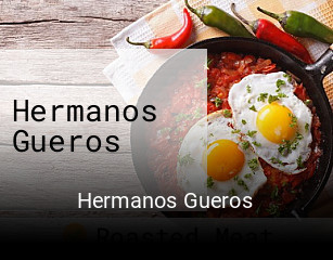 Hermanos Gueros