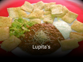 Lupita's