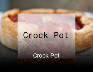 Crock Pot